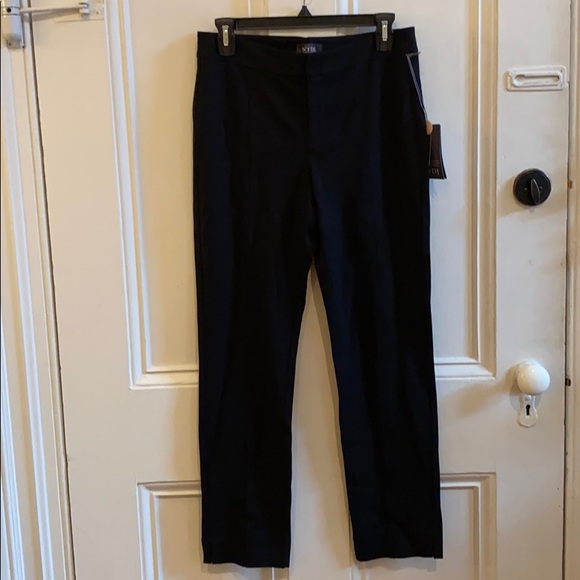 Ankle pant; NYDJ - Picture 3 of 5